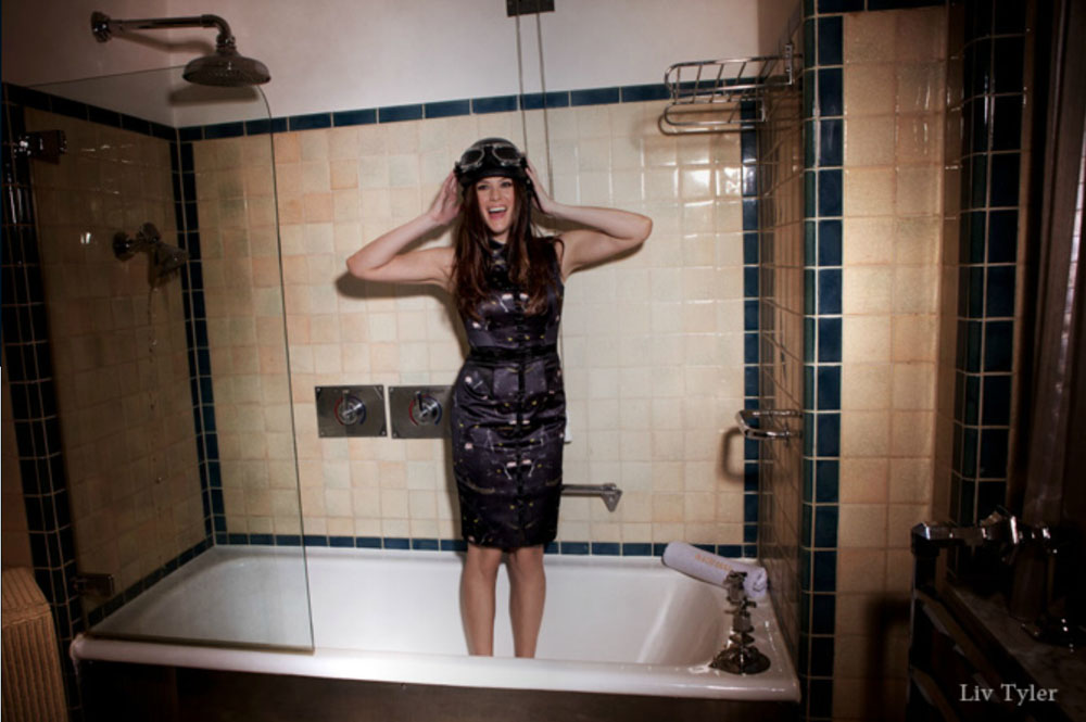 Liv Tyler Liv Tyler