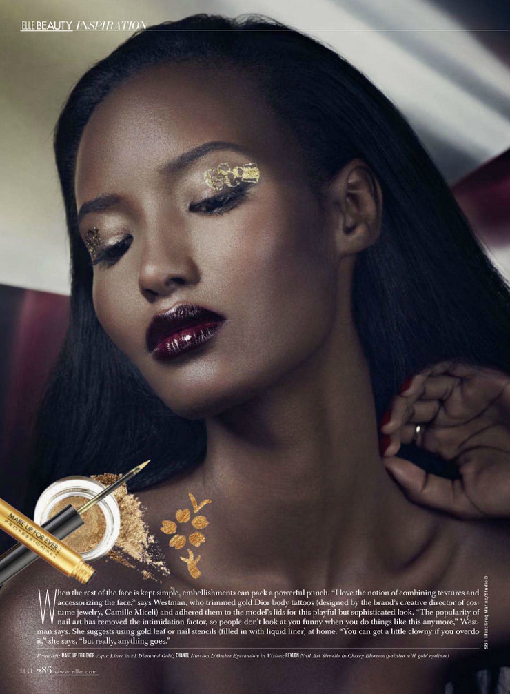 Picture Of Fatima Siad