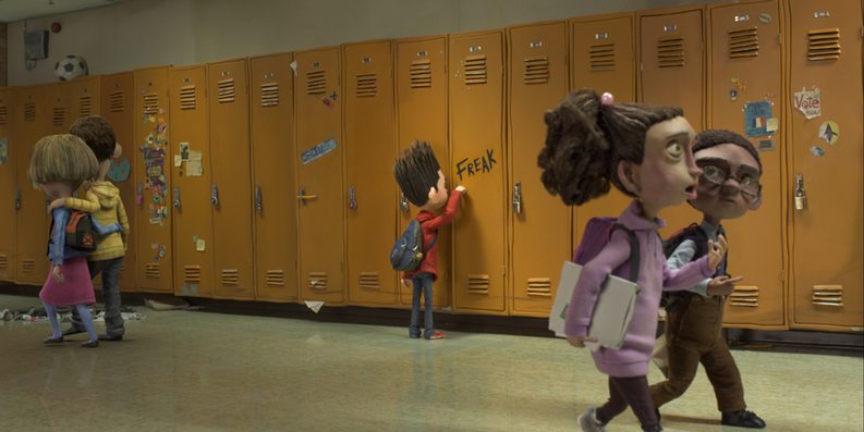 ParaNorman ParaNorman