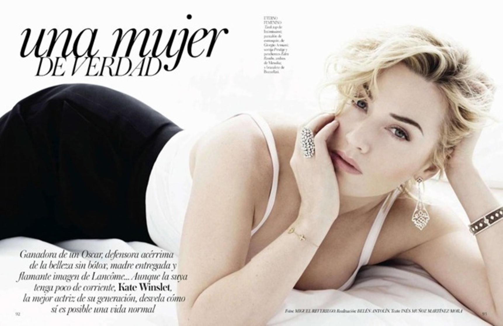 Kate Winslet Kate Winslet