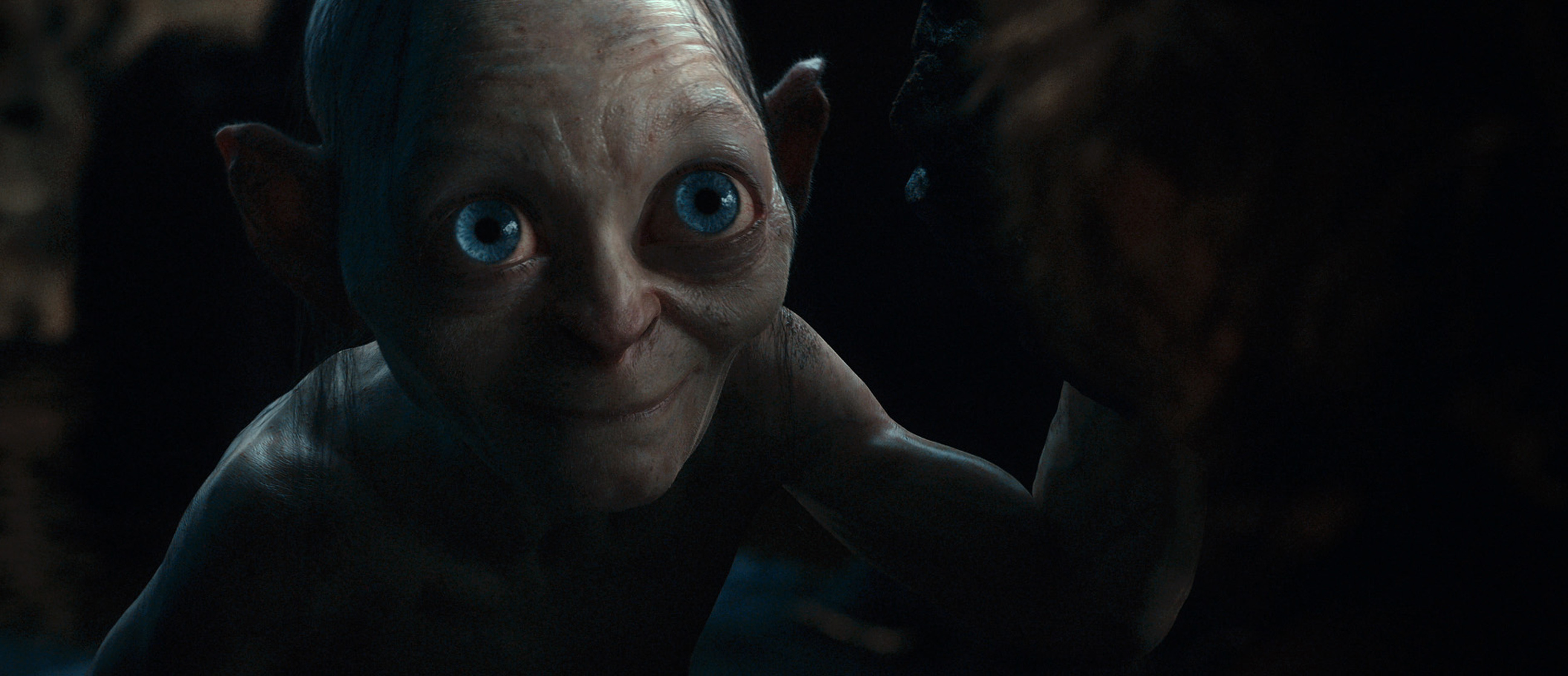 The Hobbit: An Unexpected Journey The Hobbit: An Unexpected Journey
