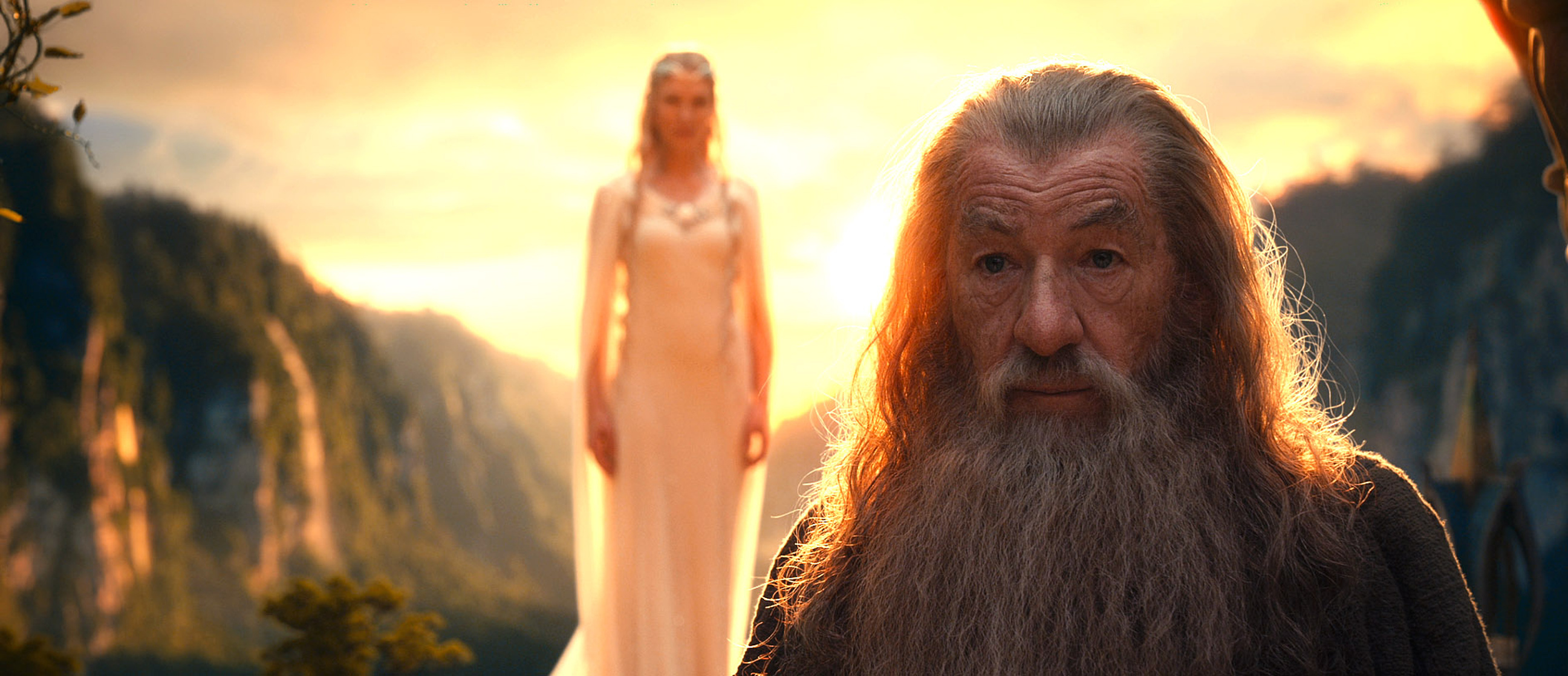 The Hobbit: An Unexpected Journey The Hobbit: An Unexpected Journey