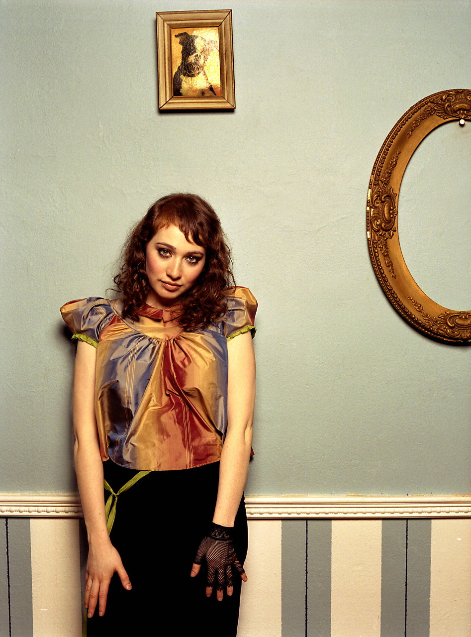 Regina Spektor Regina Spektor