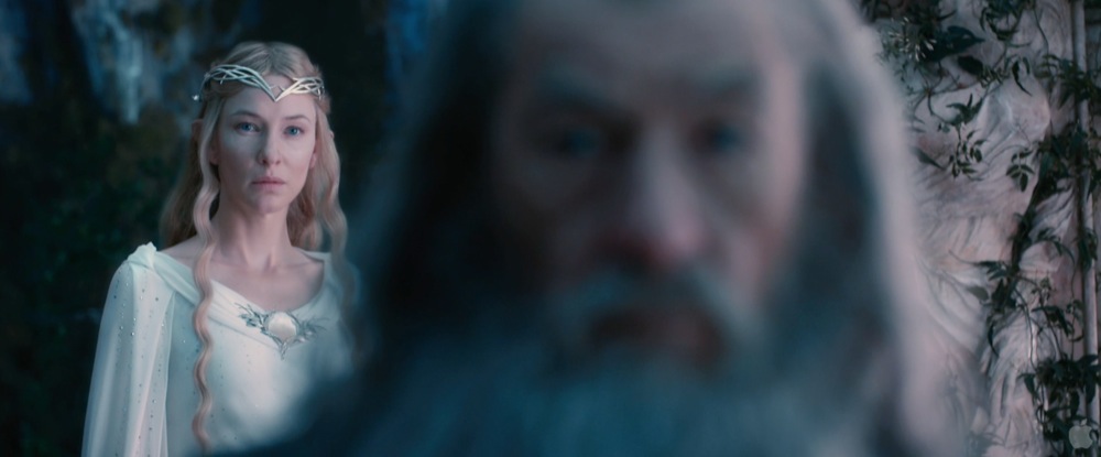 The Hobbit: An Unexpected Journey The Hobbit: An Unexpected Journey