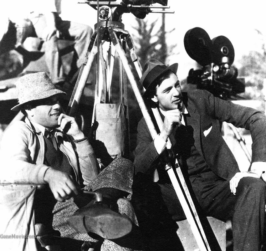Gary Cooper Gary Cooper