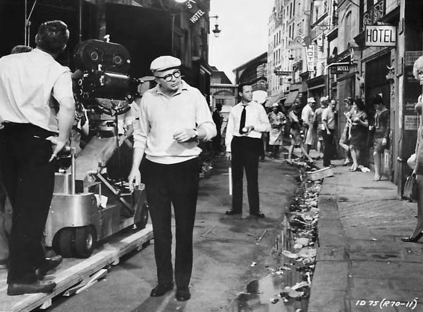 Irma la Douce Irma la Douce