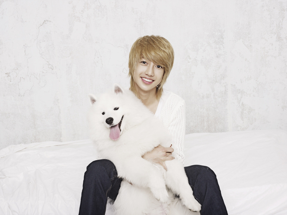 Jo Young Min Jo Young Min