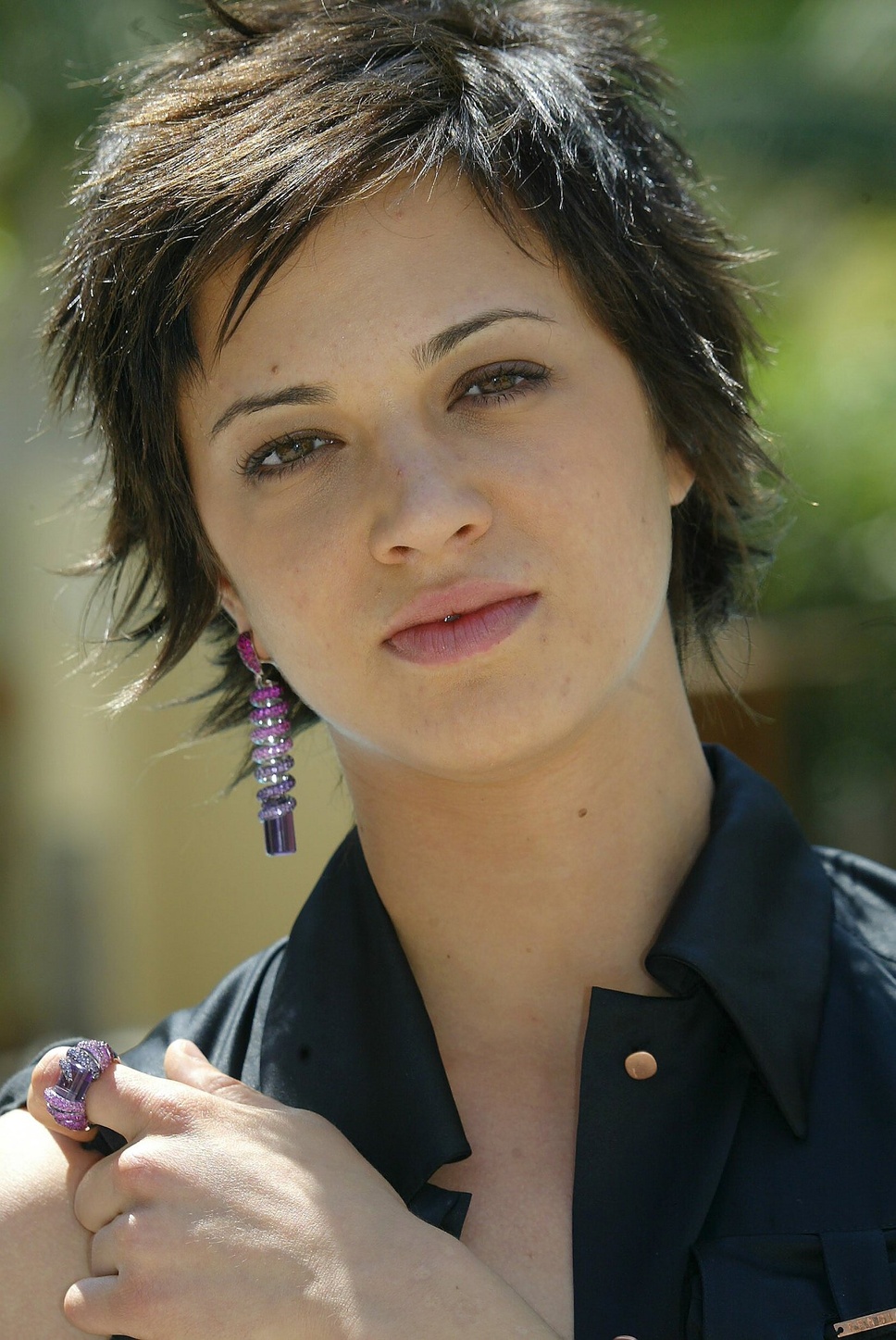 picture of asia argento picture of asia argento