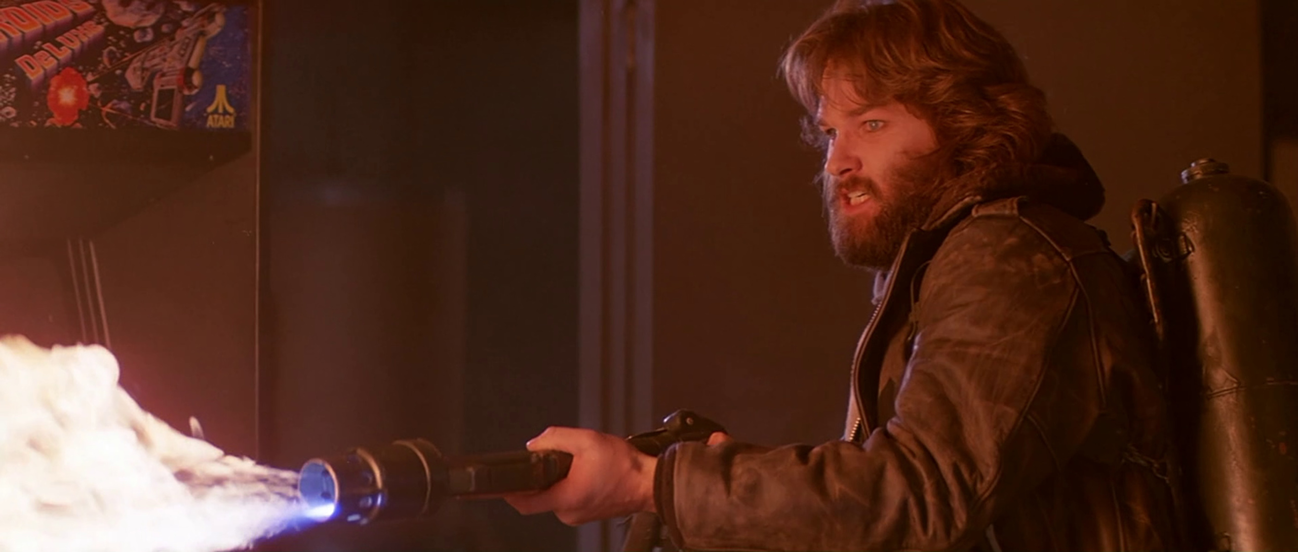 The Thing The Thing