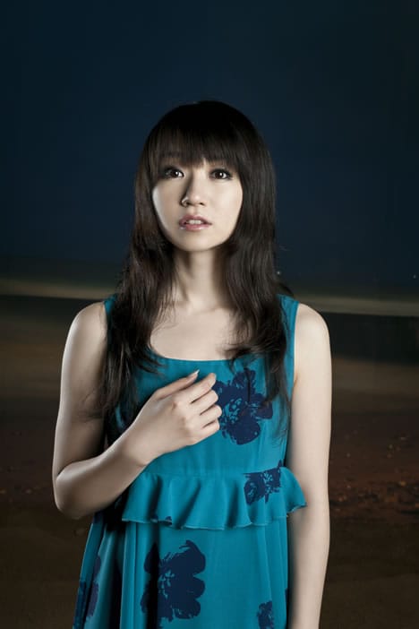 Picture Of Nana Mizuki