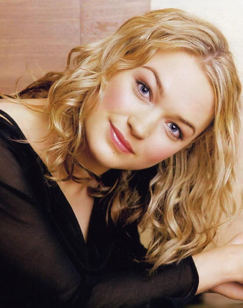 Picture Of Sophia Myles 6597