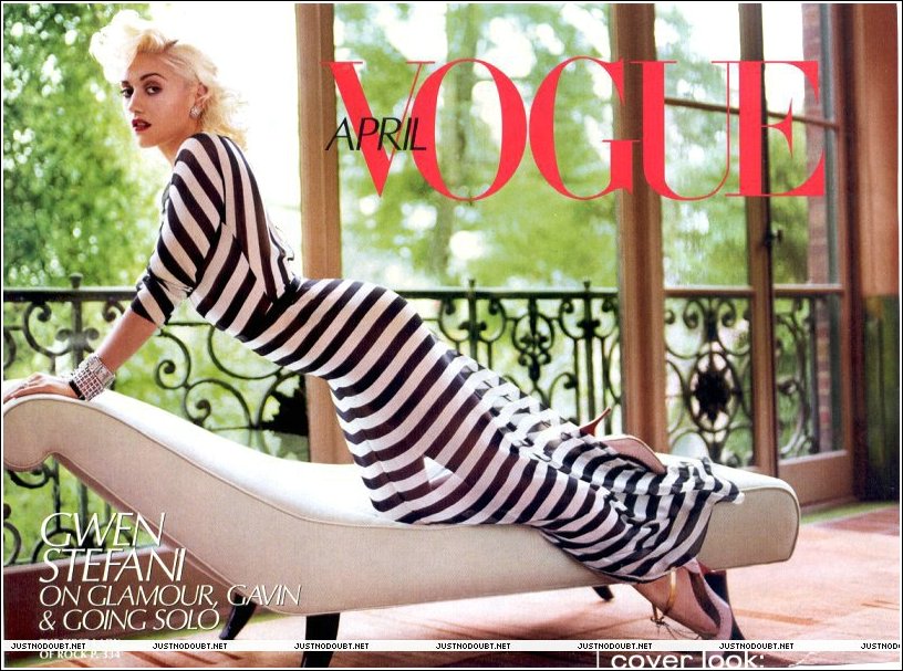 Gwen Stefani Gwen Stefani