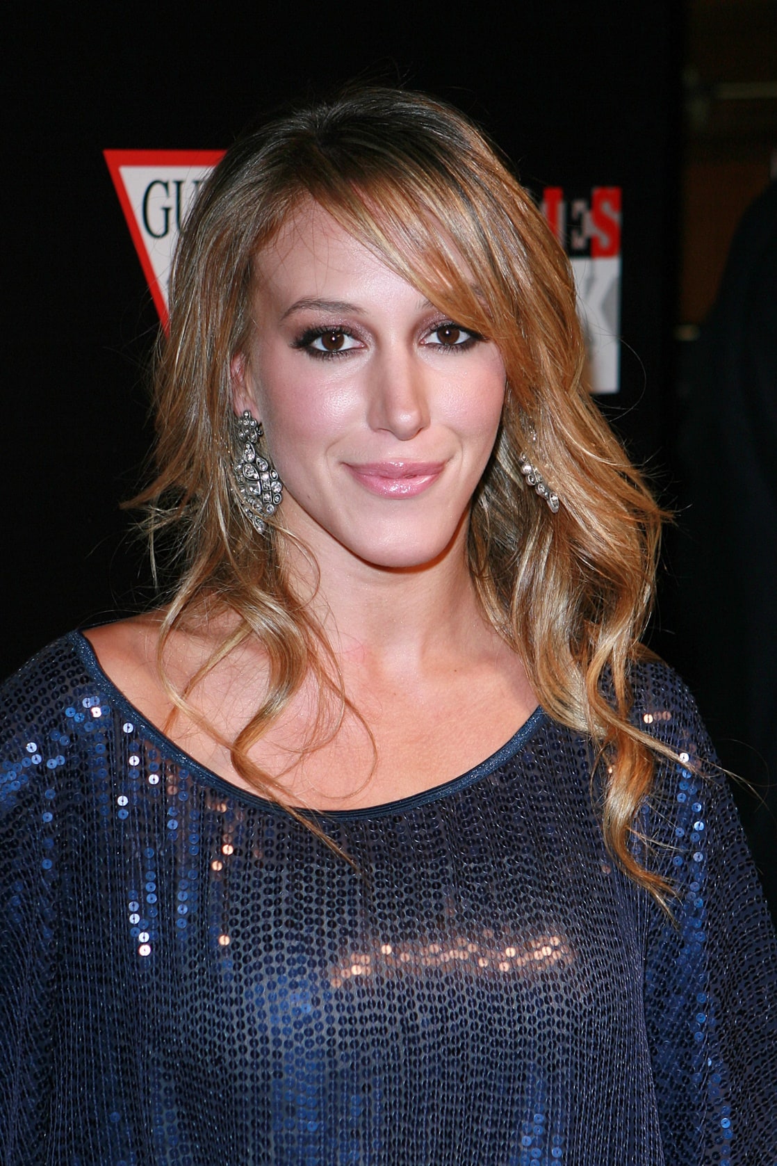 Picture Of Haylie Duff