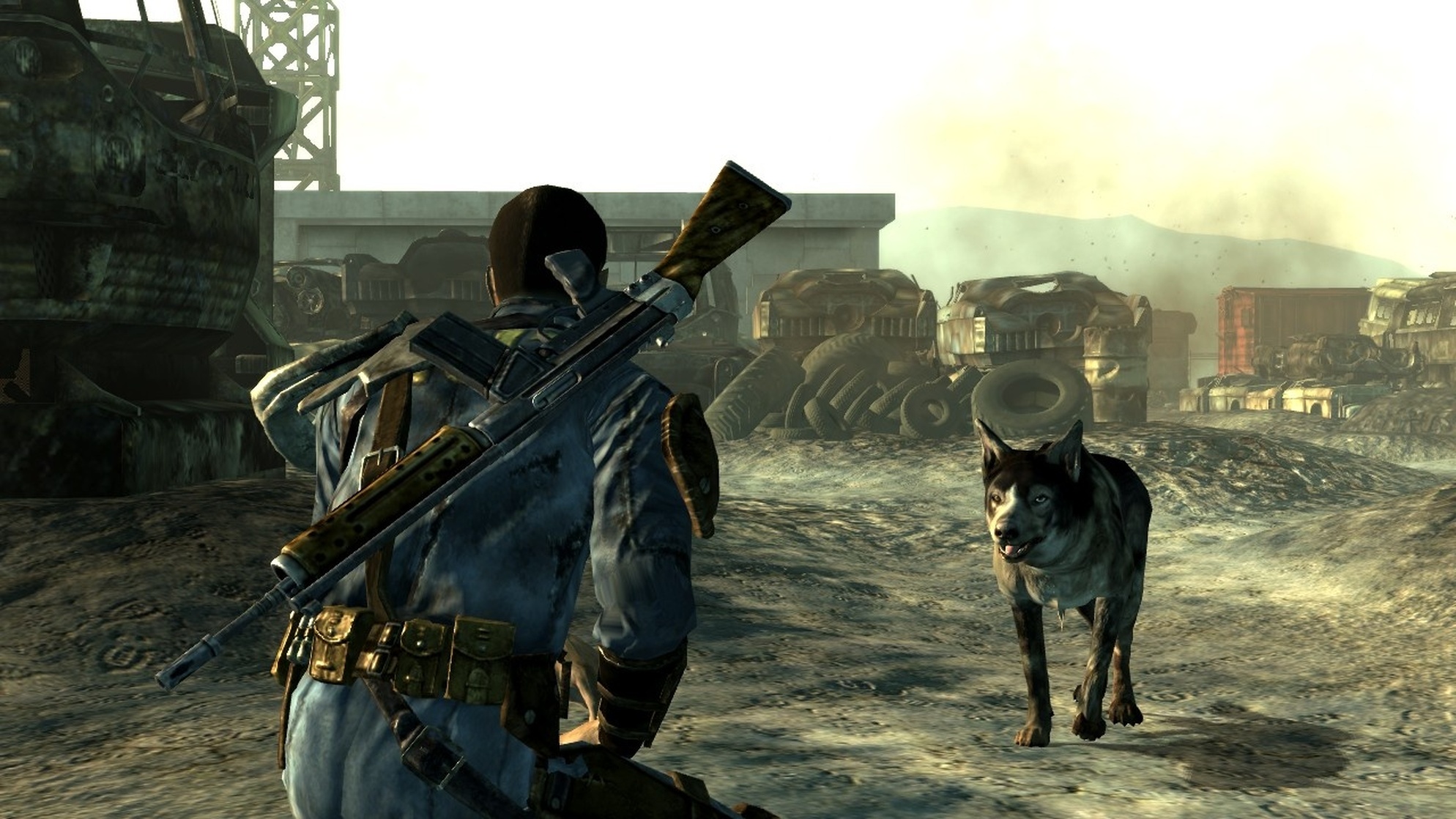 Fallout 3 Fallout 3