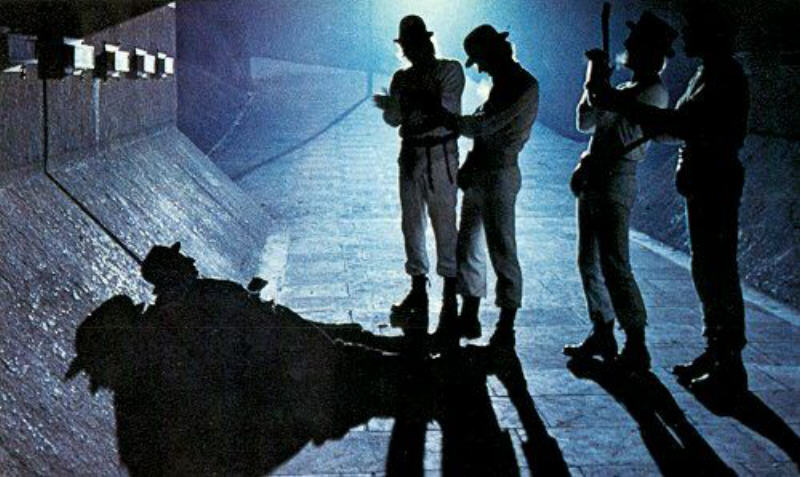 A Clockwork Orange A Clockwork Orange