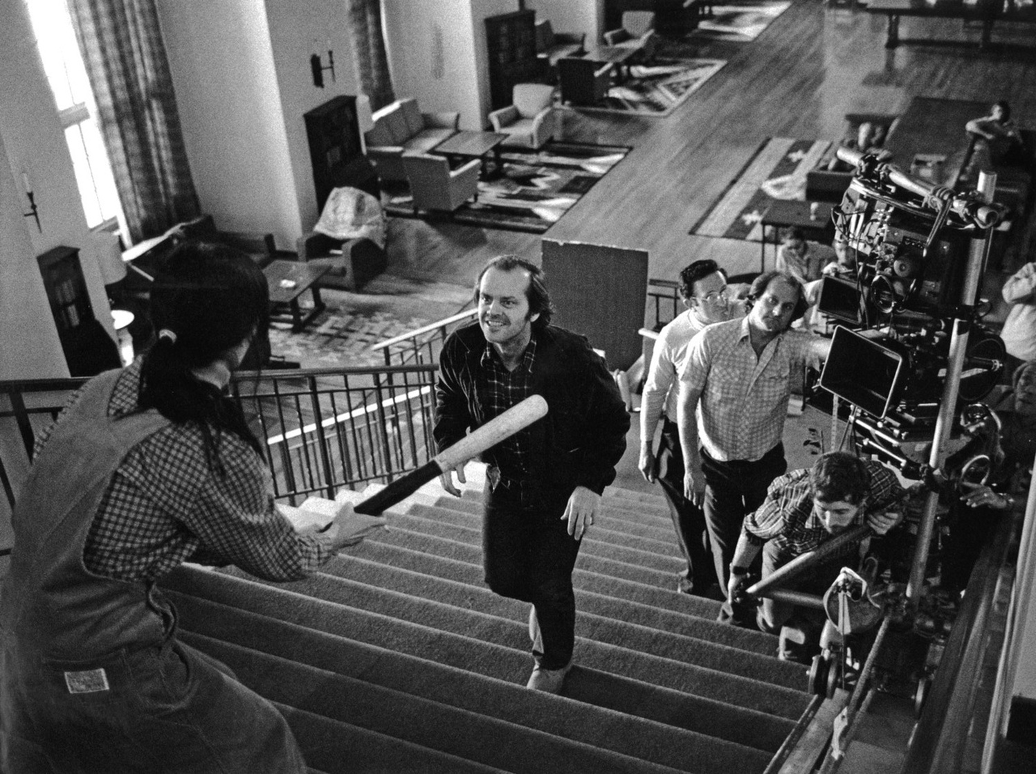 The Shining The Shining