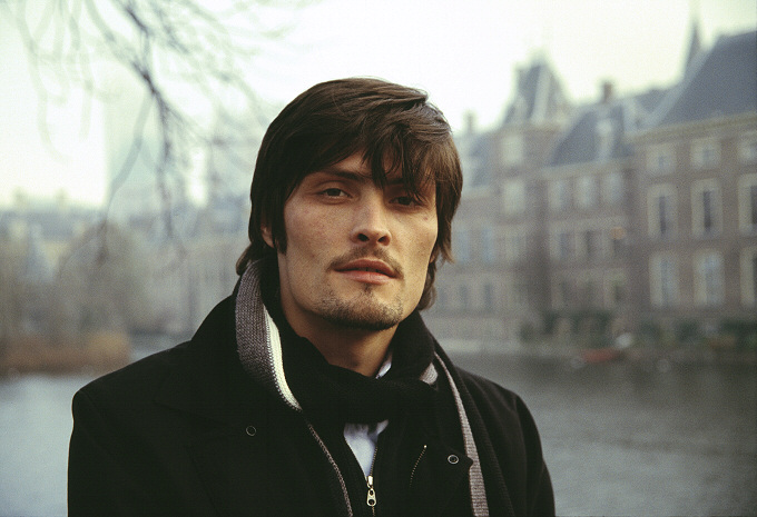 Stipe Erceg Stipe Erceg