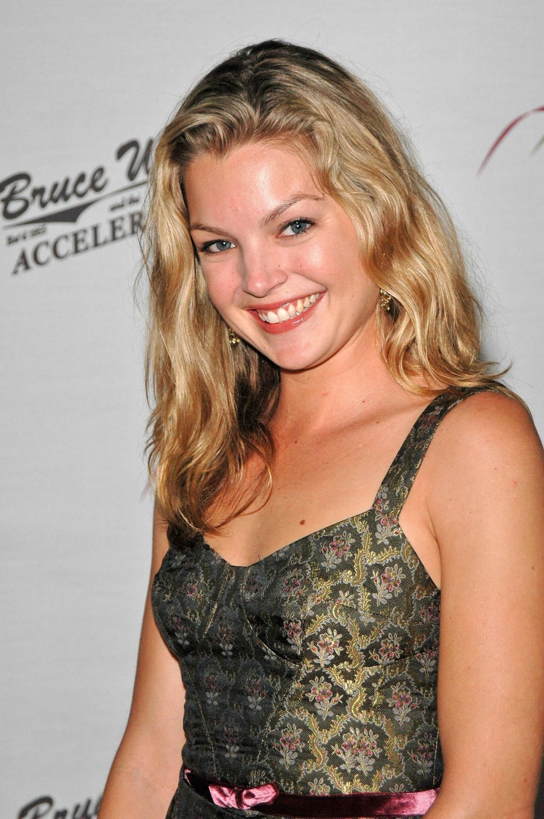 Picture Of Clare Kramer