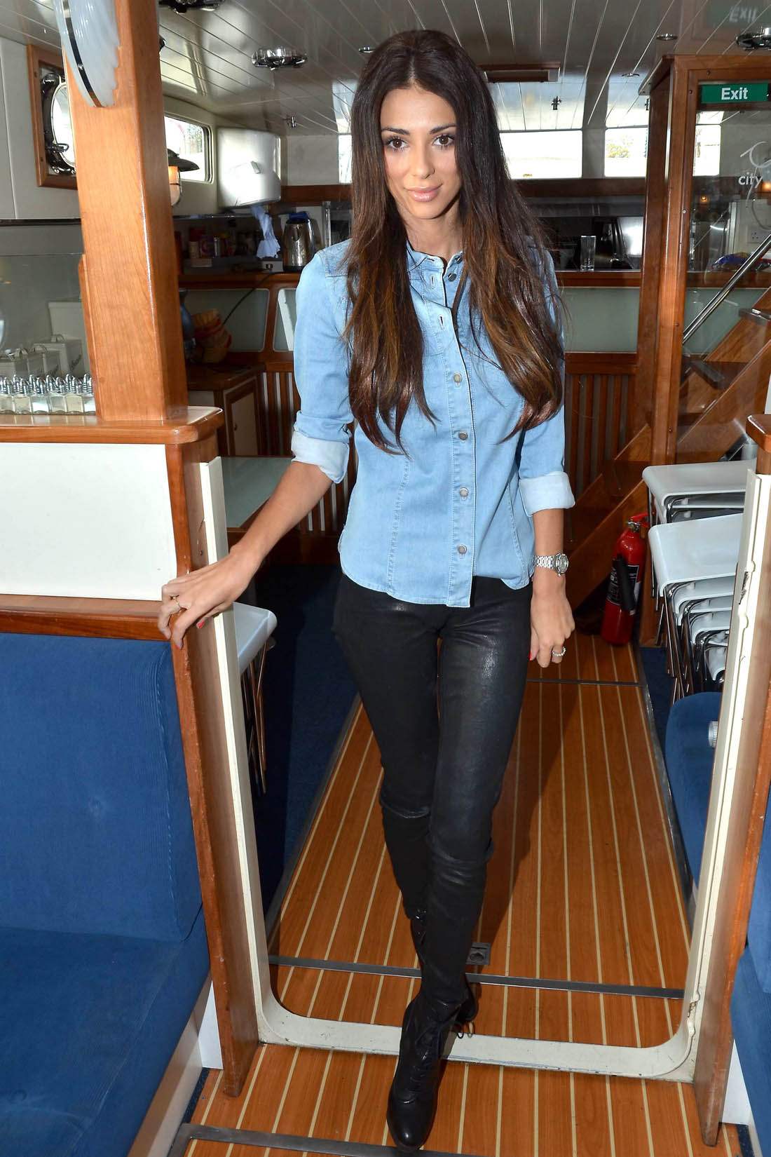 Picture of Georgia Salpa