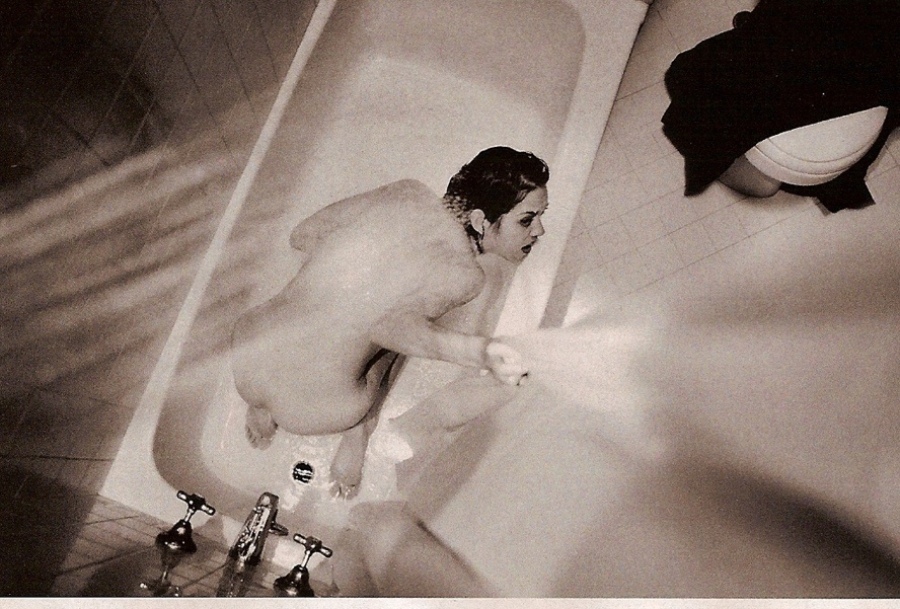 Marion Cotillard Marion Cotillard