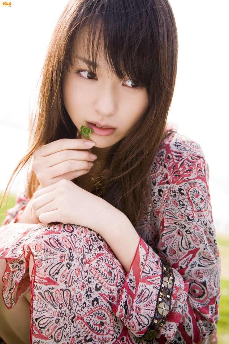 Picture Of Erika Toda