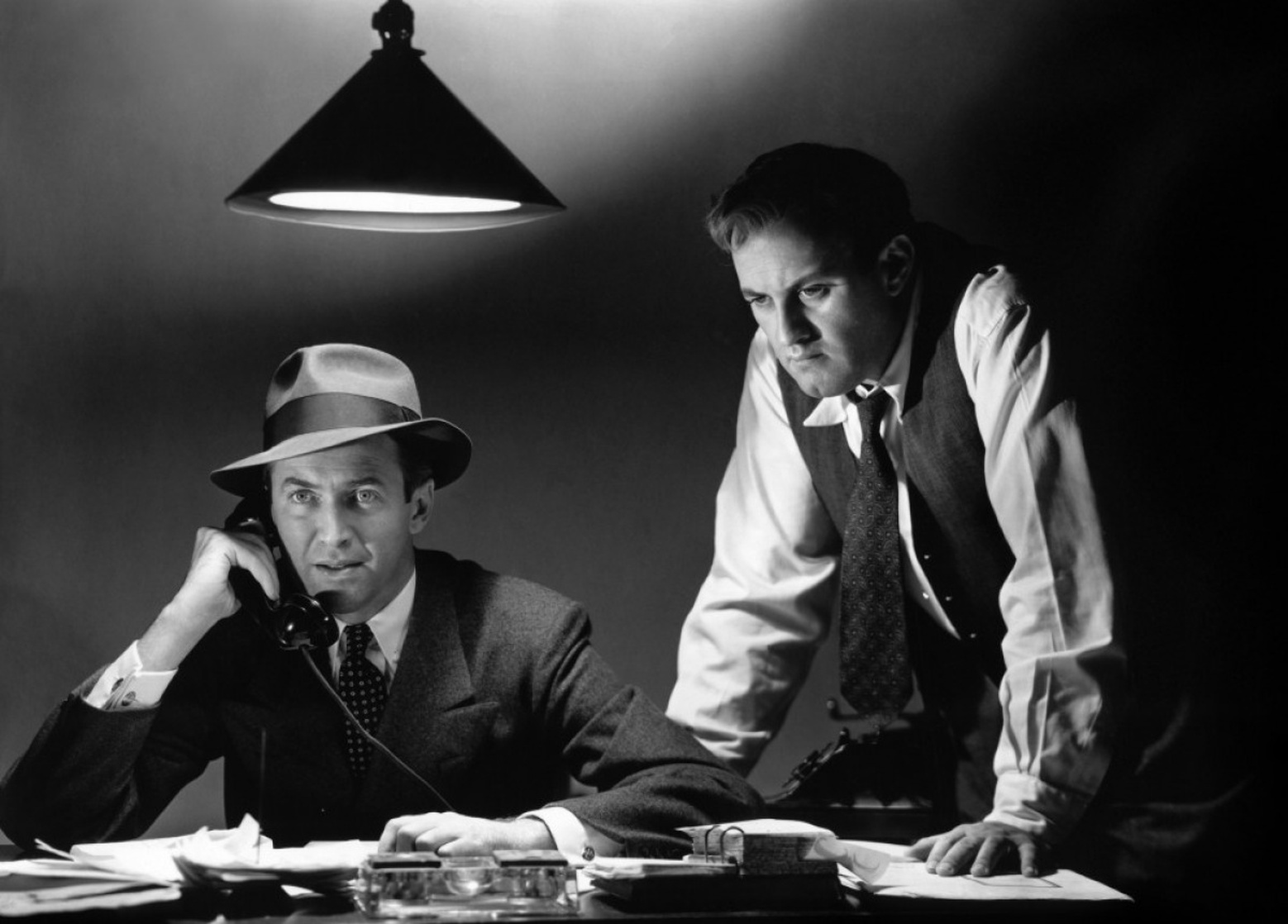 Call Northside 777 (1948) Call Northside 777 (1948)