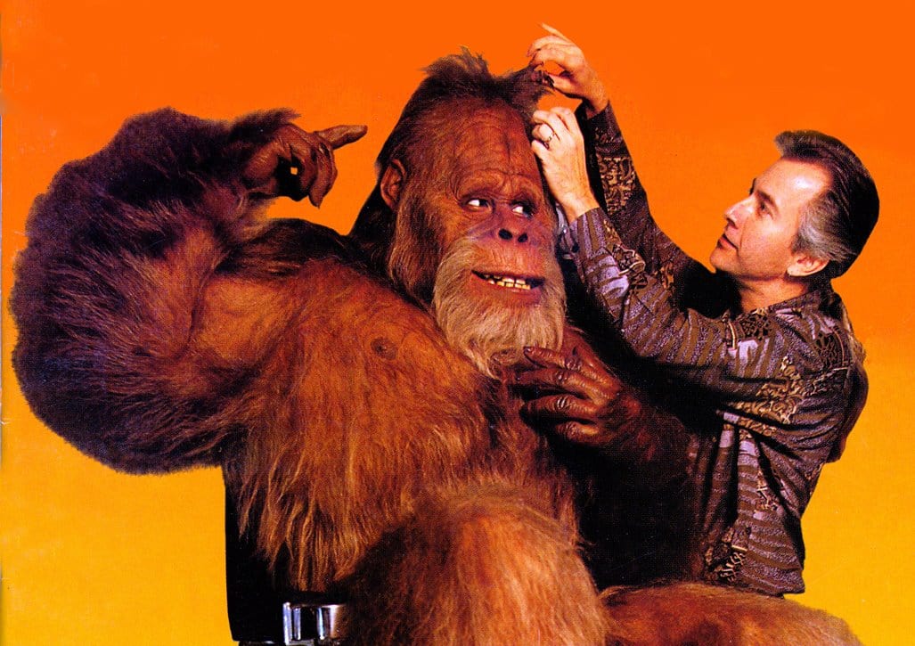 Picture of Harry and the Hendersons