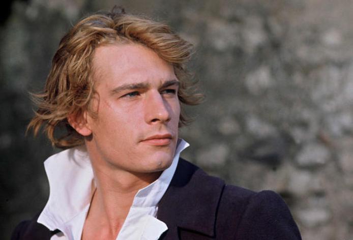 Guillaume Depardieu Guillaume Depardieu