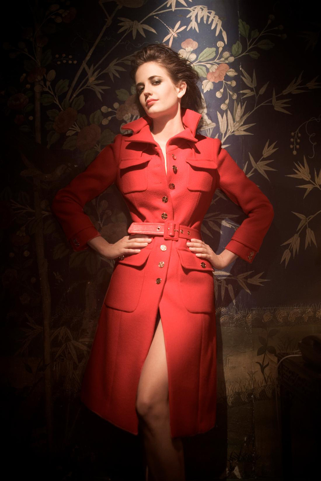 Eva Green Eva Green