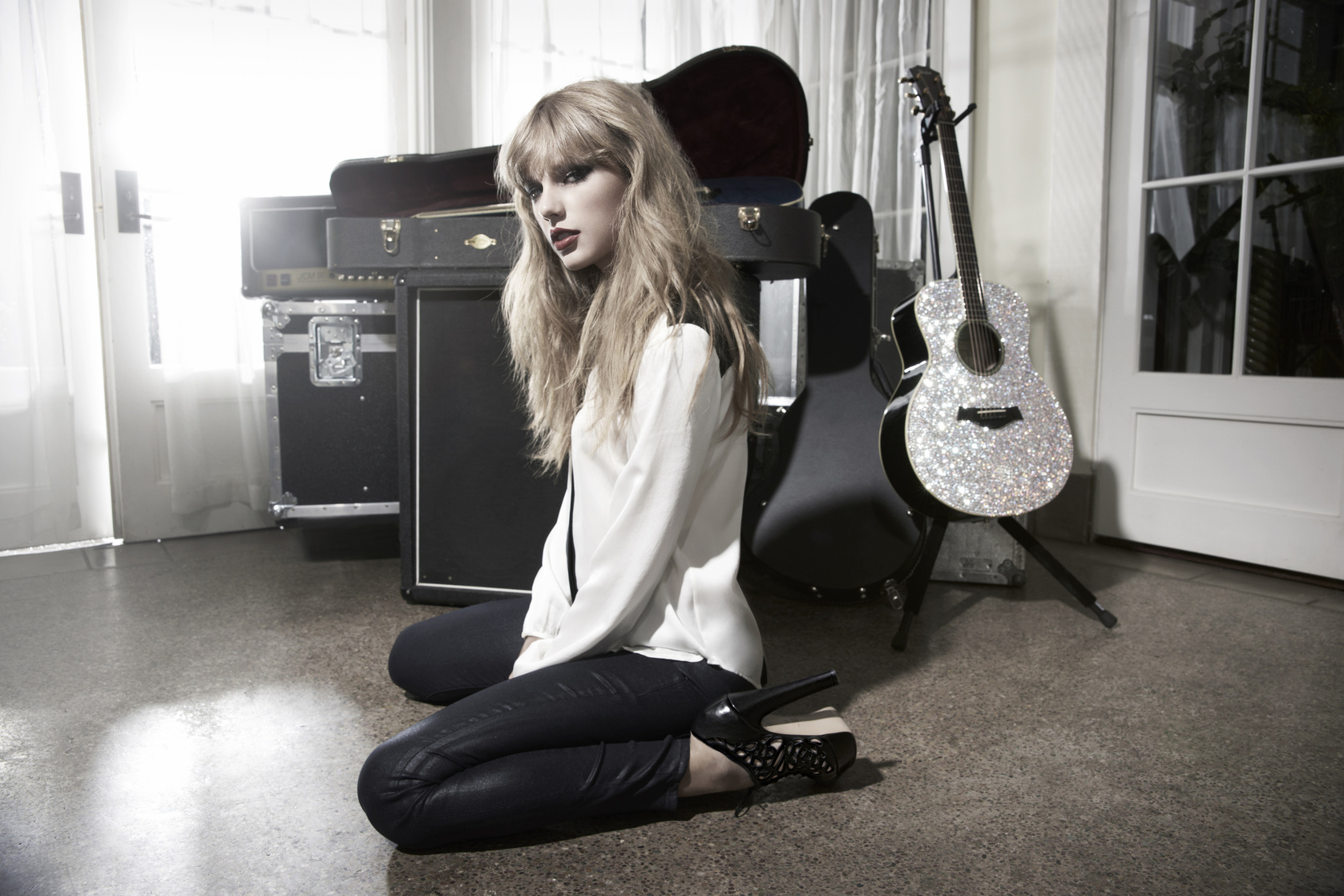 Taylor Swift Taylor Swift