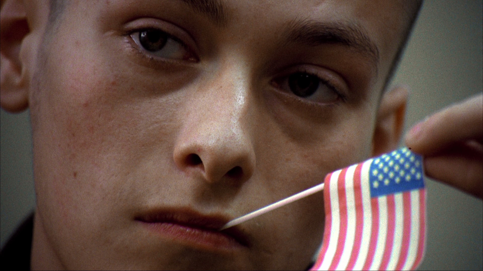 American History X American History X