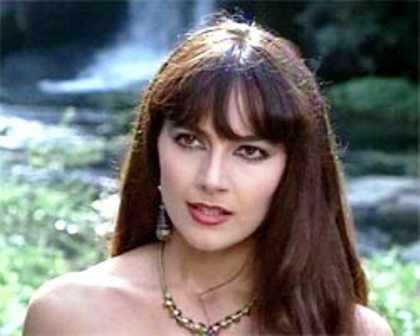 Mirella D'Angelo naked 880