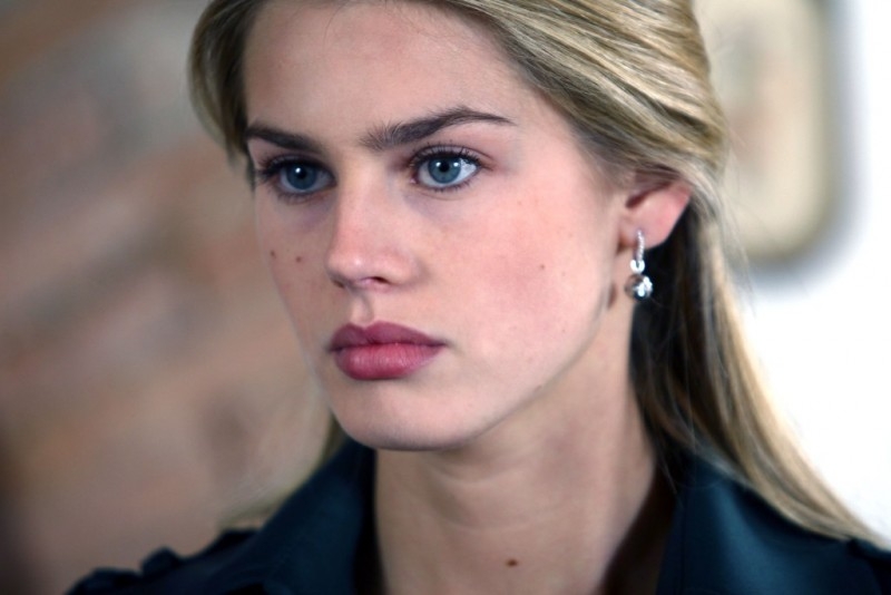 Picture of Vanessa Hessler