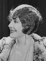 Picture Of Edna Purviance