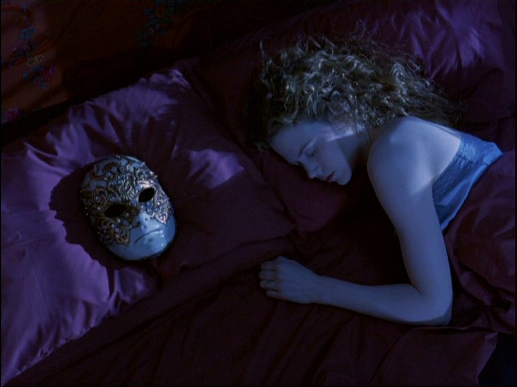 Eyes Wide Shut (1999) Eyes Wide Shut (1999)