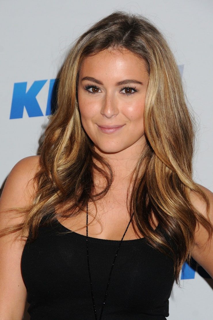 Picture Of Alexa Vega