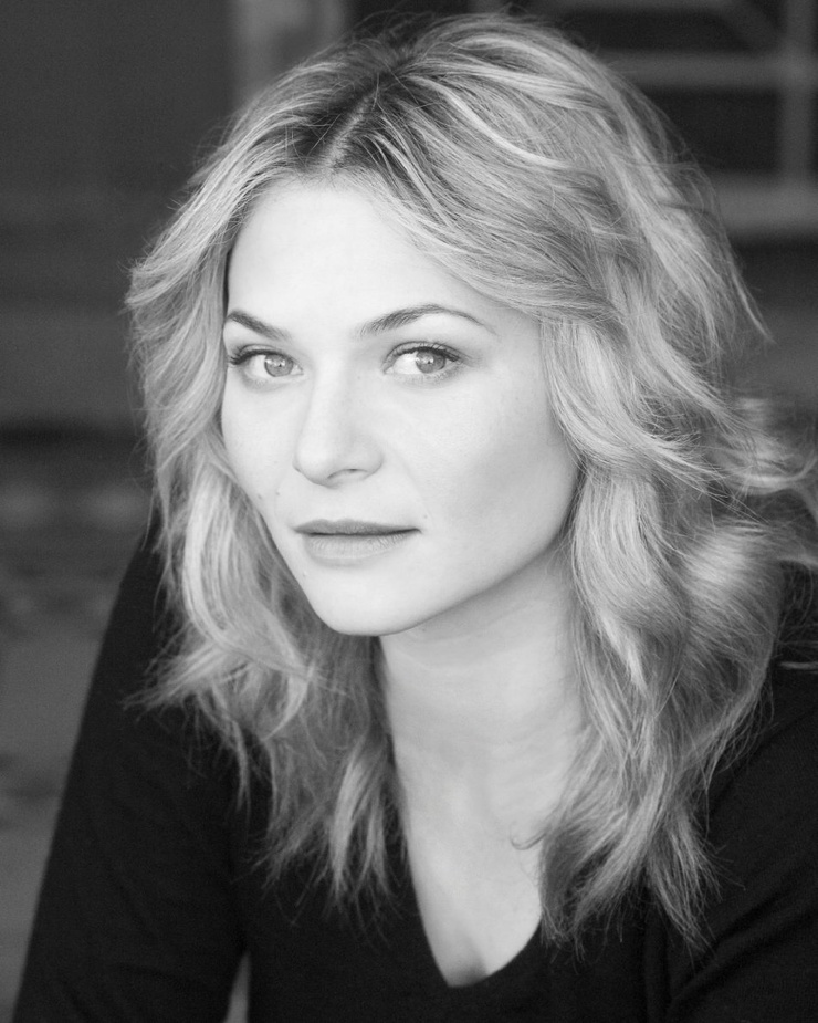 Leeanna Walsman Leeanna Walsman