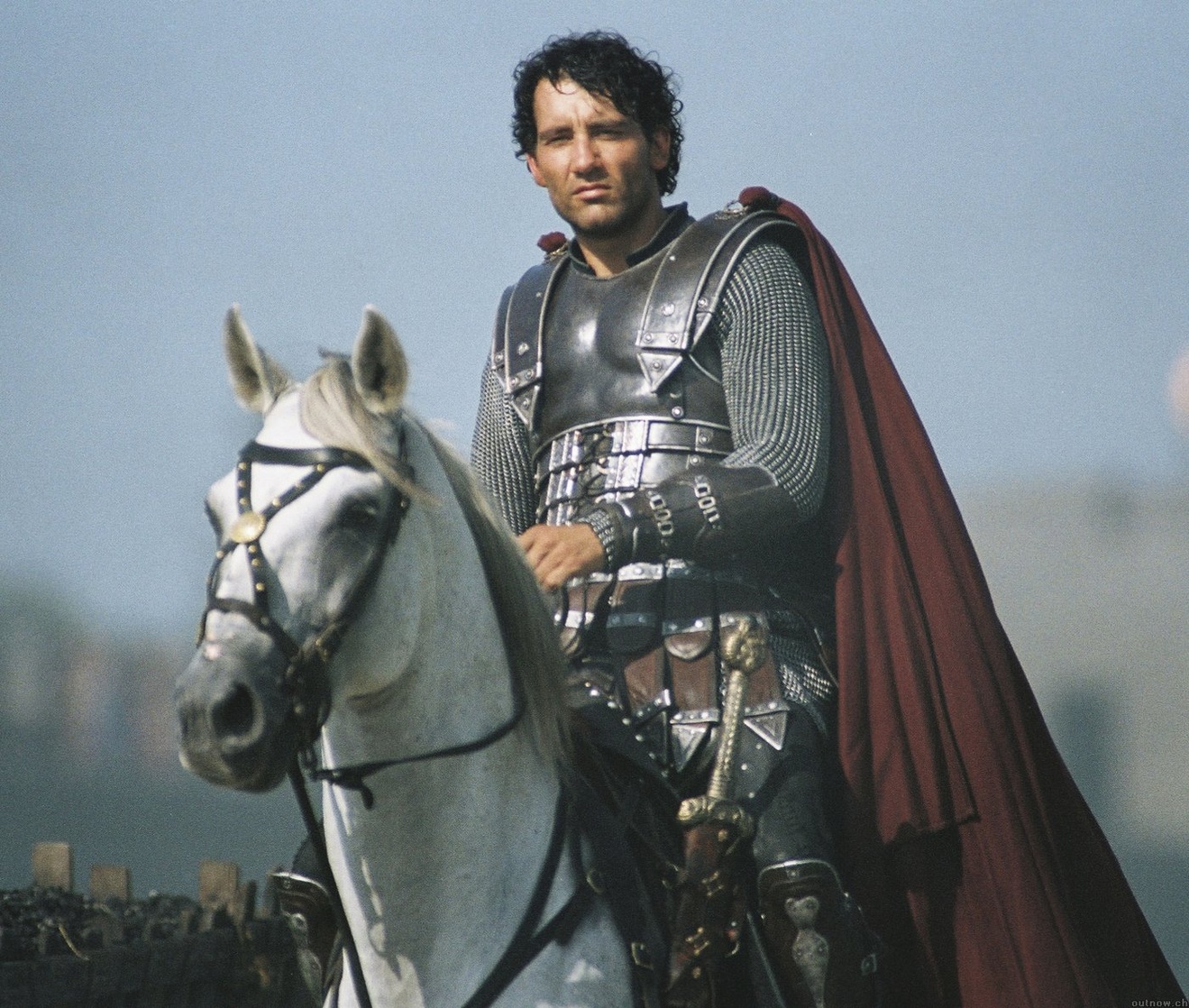 King Arthur King Arthur