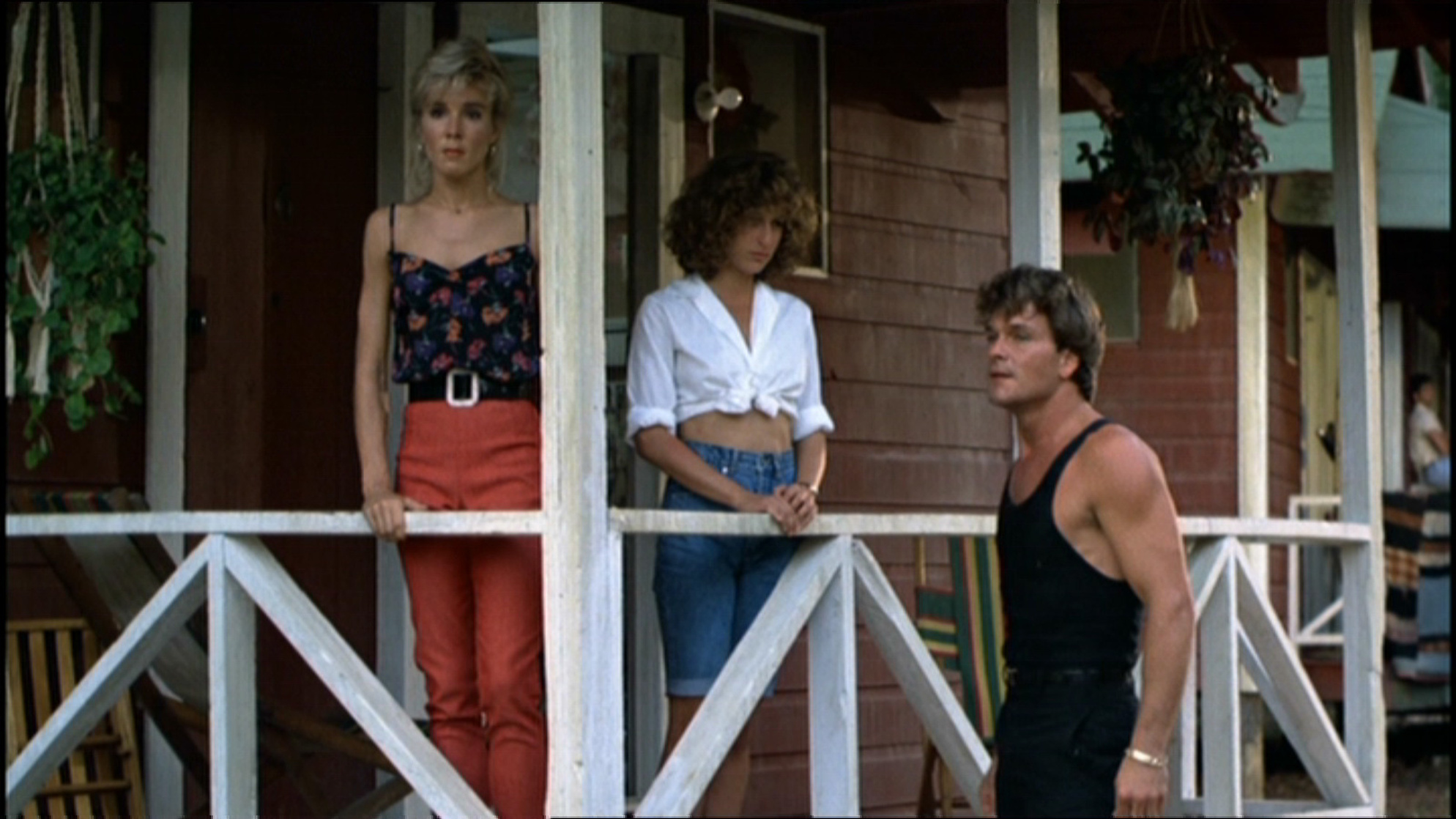 Dirty Dancing Dirty Dancing
