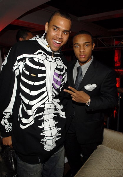 Picture Of Bow Wow Ft Chris Brown