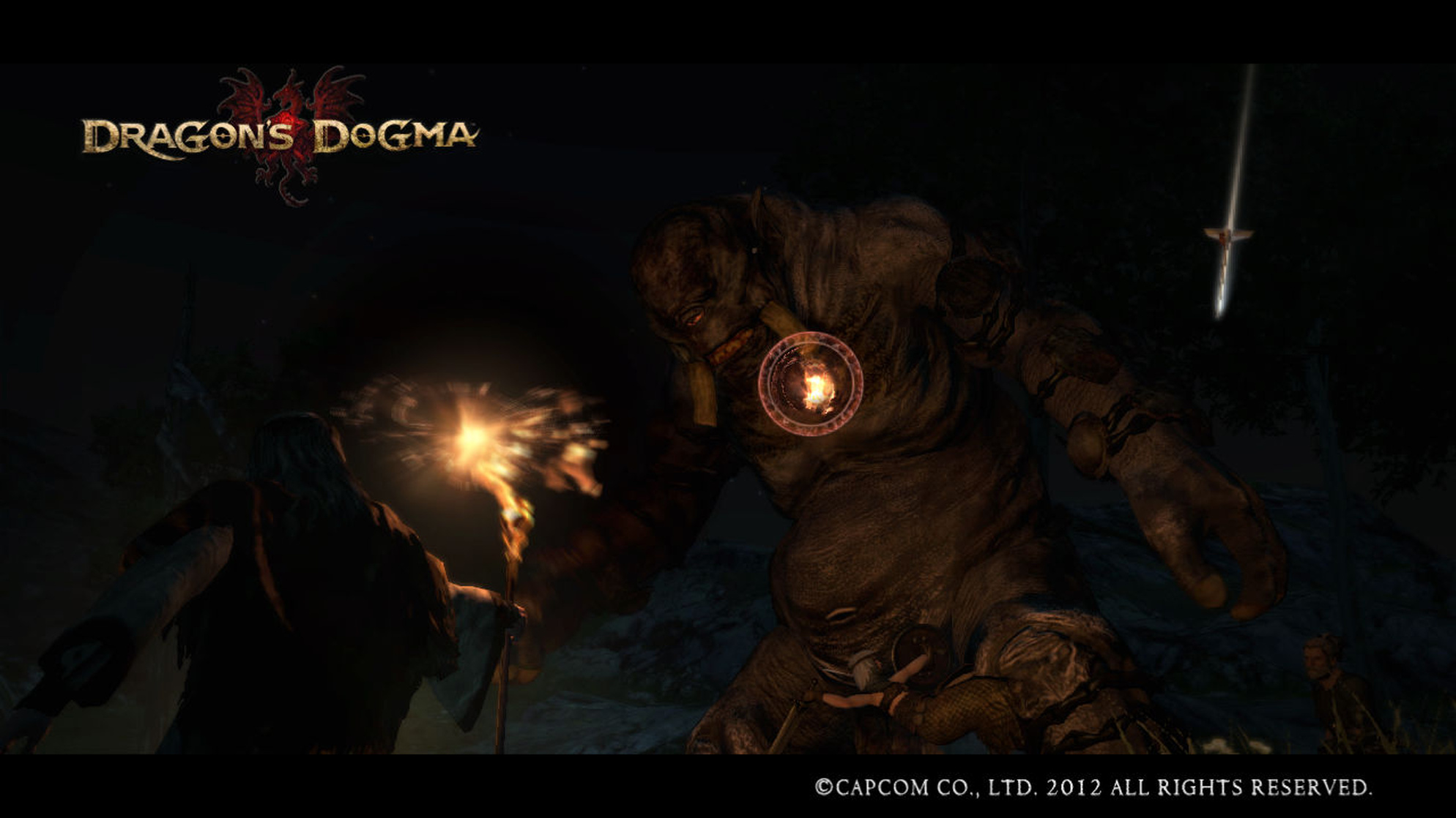 Dragon's Dogma Dragon's Dogma