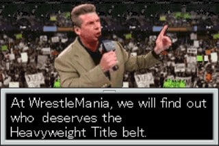 Picture Of Wwf Road To Wrestlemania