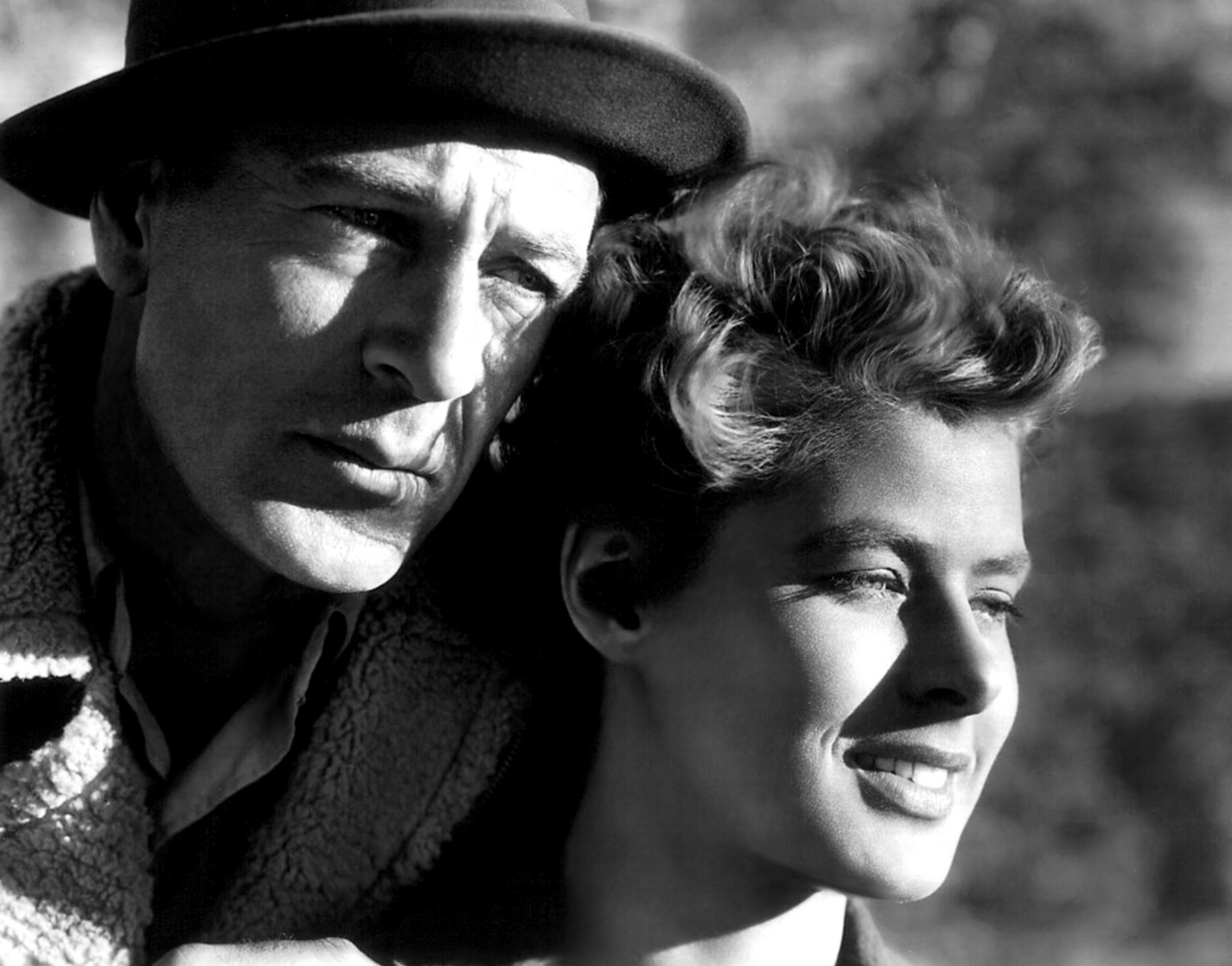 For Whom the Bell Tolls (1943) For Whom the Bell Tolls (1943)