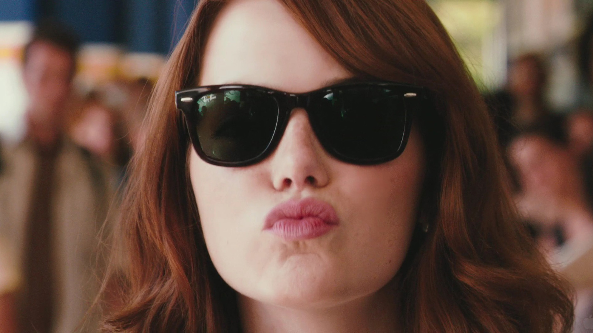 Easy A Easy A