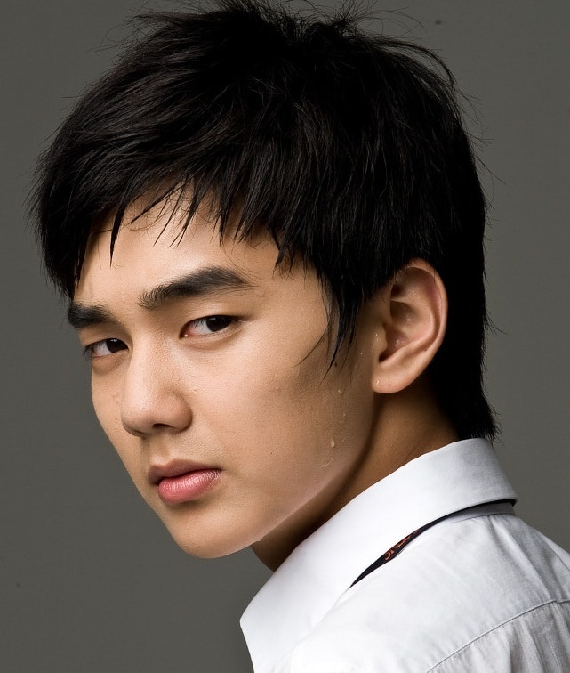 Picture Of Seung Ho Yoo