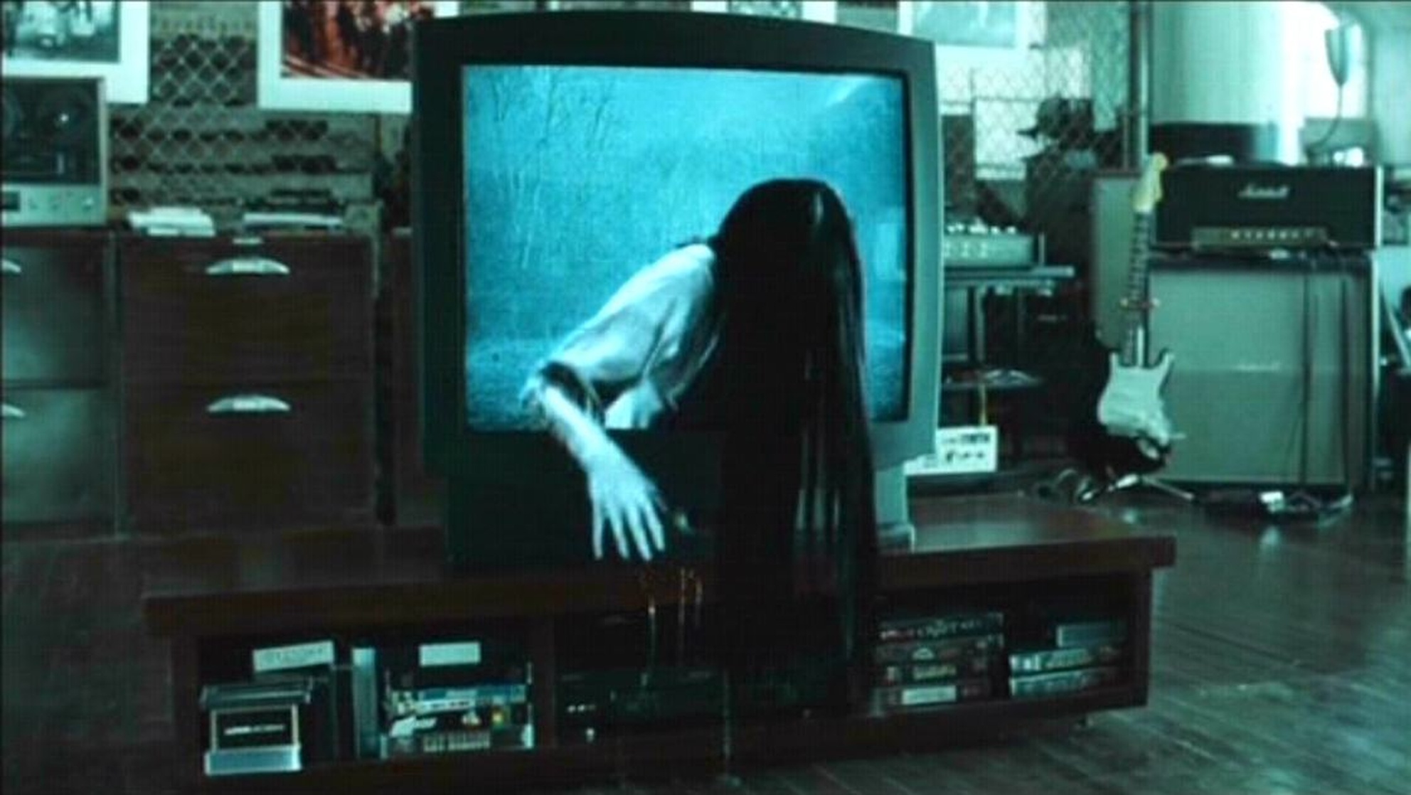 The Ring (2002) The Ring (2002)