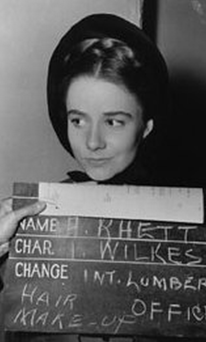 Picture of Alicia Rhett
