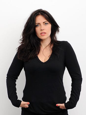 Picture Of Dagmara Dominczyk