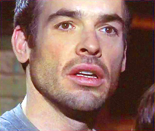 Picture of Paul Blackthorne