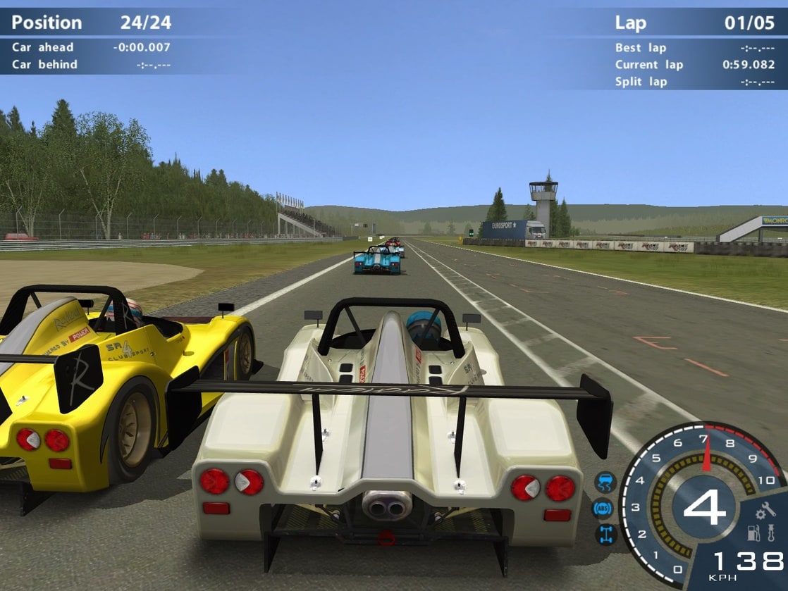 Играть в онлайн бесплатно гонки на машинах